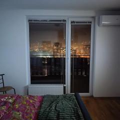 Skyline Serenity Studio