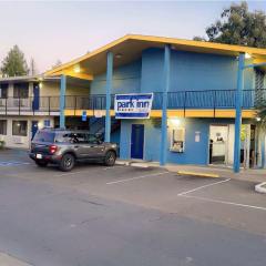 Motel 6 Santa Rosa - South
