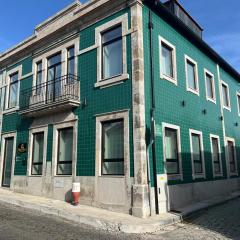 Oporto Station Hostel & Rooms