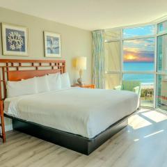 Waterpark, Slides, Dump Buckets, Restaurants & More! Dunes Village 723