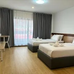 M3 Bangkok Bake & Bed