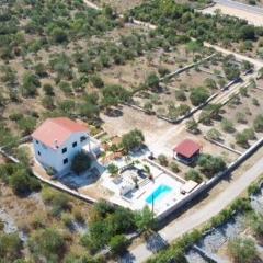 House Aria