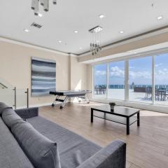 Shine Suites Balcony Duplex 12