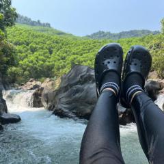 Daily Free Trekking Tour - Nguyen Shack