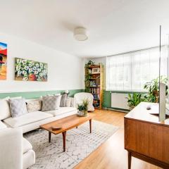 GuestReady - Evergreen Pad in Whitechapel