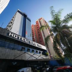 Hotel Dan Inn Sorocaba by Nacional Inn