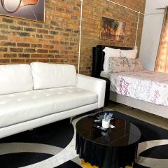 Manhatten by maboneng