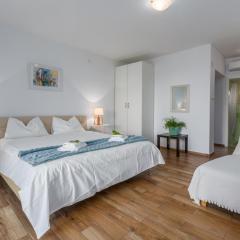 Apartments ZOMZI