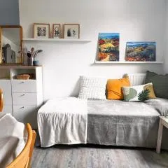 Studio cosy près de Paris et de l'Aéroport CDG