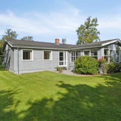 Lovely Cottage With View Of The Limfjord