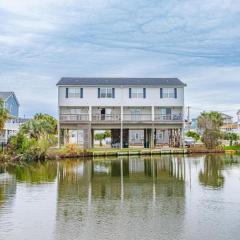 Sea Pond Villa Unit 3