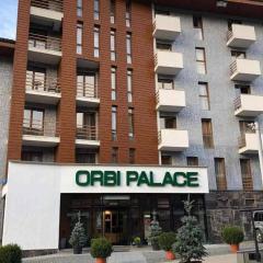 ORBI PALACE apartment 514