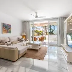 Alcazaba Beach Apartment