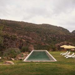 Majestic 5BR Villa with Pool in Queretaro
