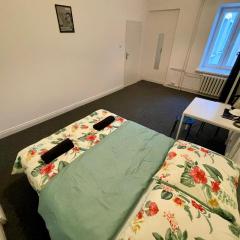 Fantastic-Inn Warszawa - Chmielna