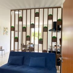 Novo apartamento em São Lourenço