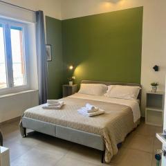 ISTAI Cagliari City Center Rooms