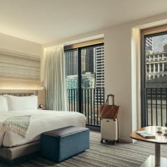 Park Terrace Hotel