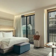 Park Terrace Hotel