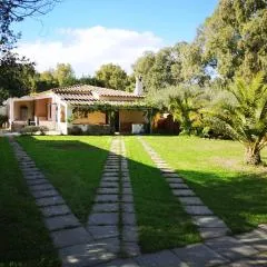 Sagittario House