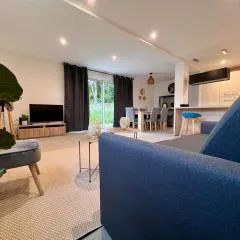 Maison Neuve 9 personnes Terrasse & Garage Privé