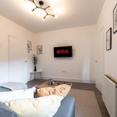 GreyStone - 4 Bedroom House