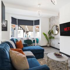 30 percent off! Boutique Yorkshire Gem - Sleeps 4