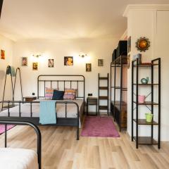 Zen Studio - Oasis Beach Club