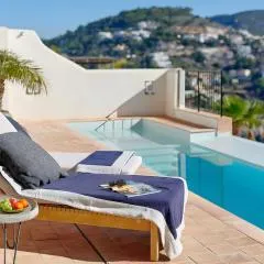 Mallorquin Oasis, In Port Andratx