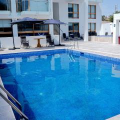 Hotel Boutique La Angostura II