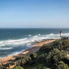 The Pearls of Umhlanga, or Oceans Apts