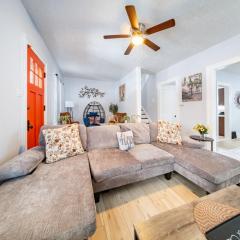Cleveland Heights Hideaway 3 BR 1 Bath