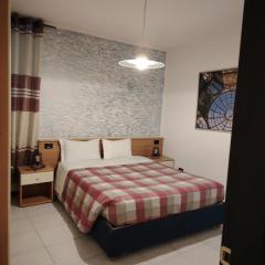 Casa vacanze Bergamo centro hup