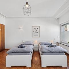 MONTEUR - Unterkunft für bis zu 7 Personen in 65479 Raunheim - GG13