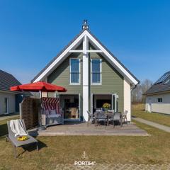 Ferienhaus Moin Büsum