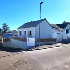 Le Brijou, une adorable maison de plage