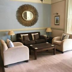 The Abbotsford