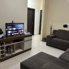 Apartamento Tecnoshow Ed Gabriela 3