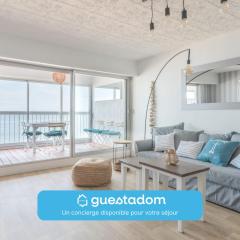 LE PANORAMIQUE - Face mer - Wifi
