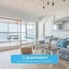 LE PANORAMIQUE - Face mer - Wifi
