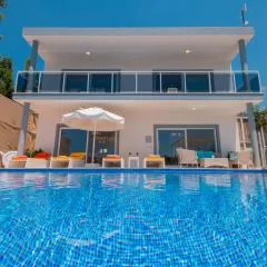 Villa Rana - Stunning views and luxury furnishings