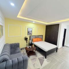 Résidence Brown Homes Cocody Riveria palmeraie