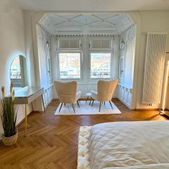 Isaak Apartment Löwenbau E2-W07