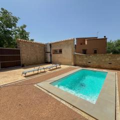 Cal Gabarró - Casa para 12 con piscina, WiFi, AC y BBQ