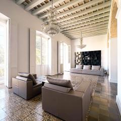 Casa Plaza Candelaria Cádiz Grupo AC Gestión