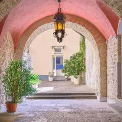 Palazzo Gargiulo Luxury Rooms & Suites