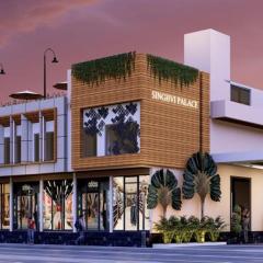 Singhvi Palace Hotel & Resort