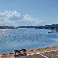 V- Landes 08-Vieux Boucau Appartement 3 pièces pour 4 personnes dans une résidence au bord du lac marin