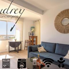 Chez Françoise Fr - Spacieux appartement vue imprenable avec ascenseur