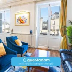 La Suite Matisse 700m centre-ville